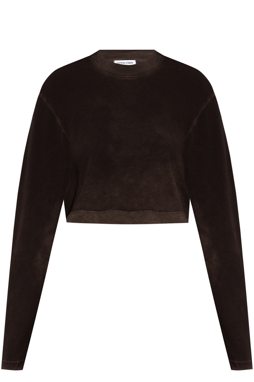 Cotton Citizen Long-sleeved top