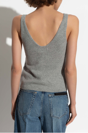 Officine Generale Tank top