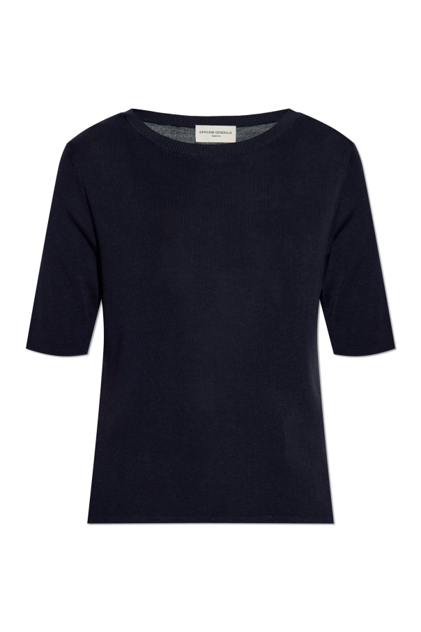 Top ‘Edmee’ od Officine Generale