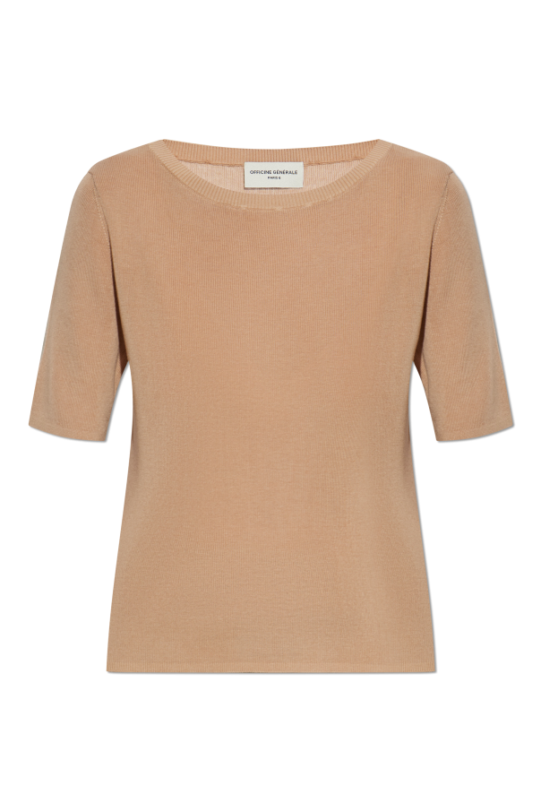 Top ‘Edmee’ od Officine Generale