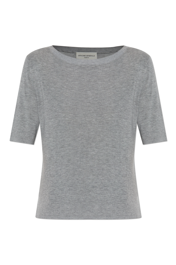 Top ‘Edmee’ od Officine Generale