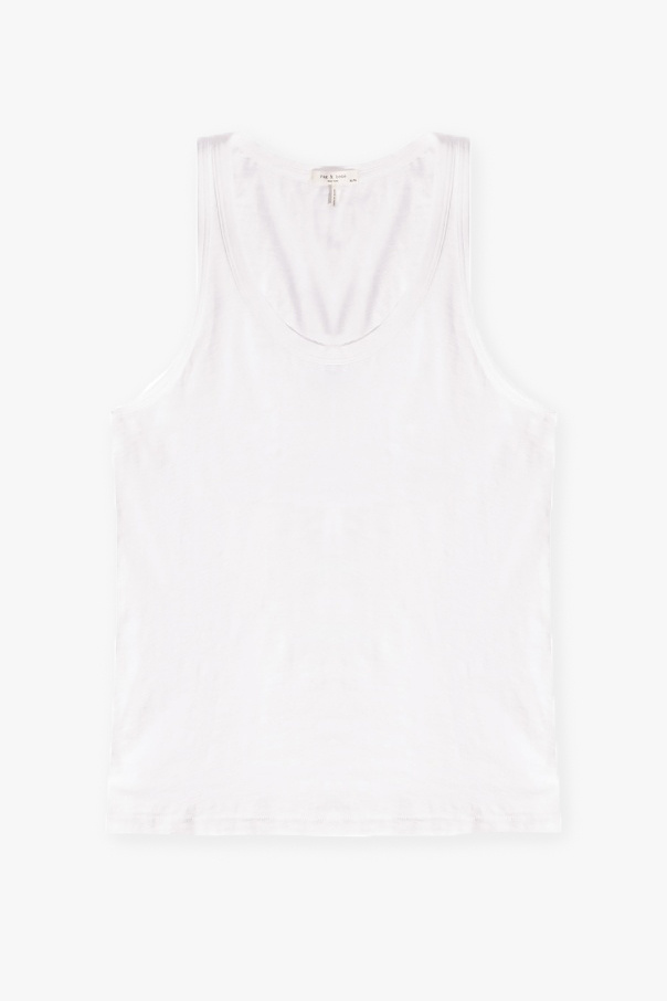 Rag & Bone  Sleeveless top