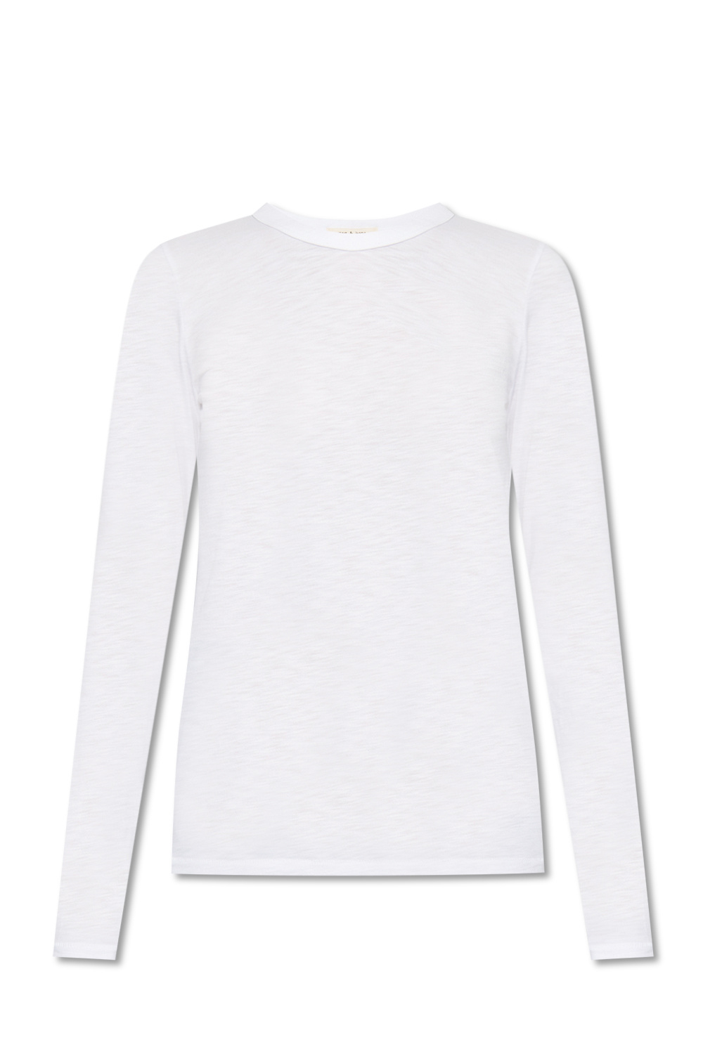Cotton Hooded Zip Detailed Long Sweatshirt  T-shirt from organic cotton