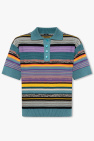 PS Paul Smith Striped polo