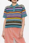 PS Paul Smith Striped polo