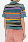 PS Paul Smith Striped polo