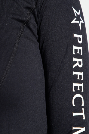 Perfect Moment Thermal sports top
