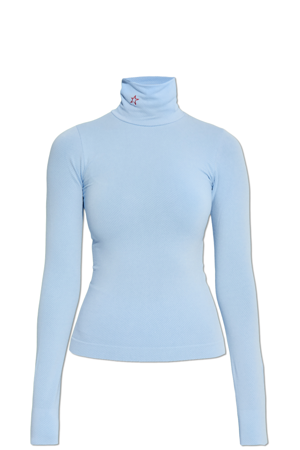 Thermal turtleneck "Parisian", zdjęcie 1 Thermal turtleneck "Parisian" od Perfect Moment