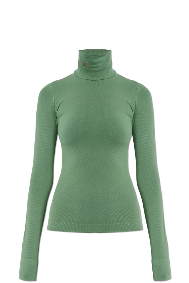 Parisian thermal turtleneck, zdjęcie 1 Parisian thermal turtleneck od Perfect Moment
