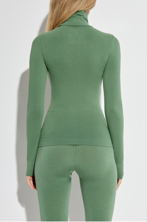 Perfect Moment Parisian thermal turtleneck