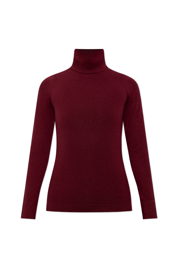 Turtleneck sweater od Perfect Moment