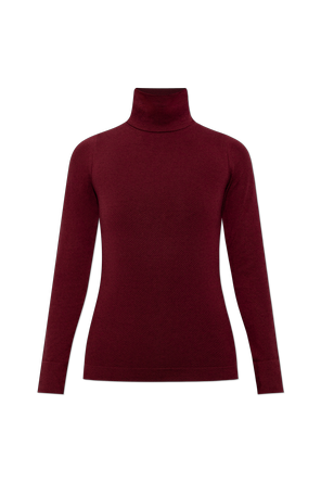 Seamless Thermal Base Layer Top by Perfect Moment