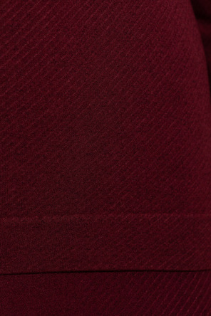 Perfect Moment Jersey de cuello alto
