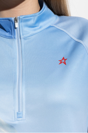 Perfect Moment Capa base con cremallera