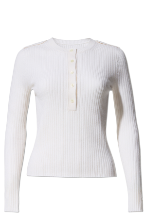 Henley top