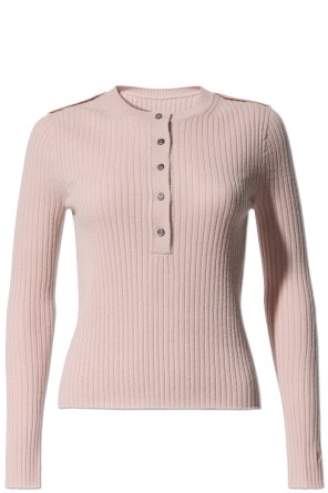 Henley top