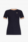 Wales Bonner Ribbed T-shirt