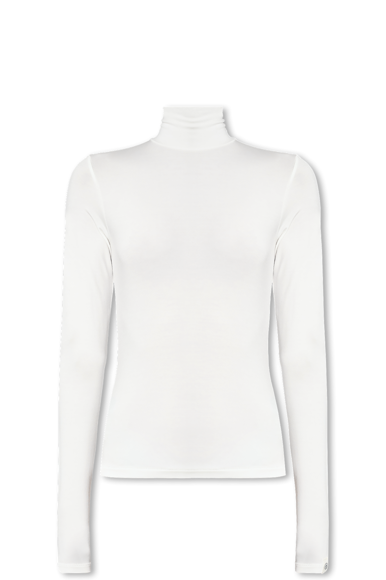 Check out which shoe models will rule the streets of fashion capitals in the coming season  ‘Luca’ turtleneck top