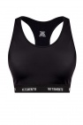 VETEMENTS Vetements ACTIVEWEAR sports bras WOMEN