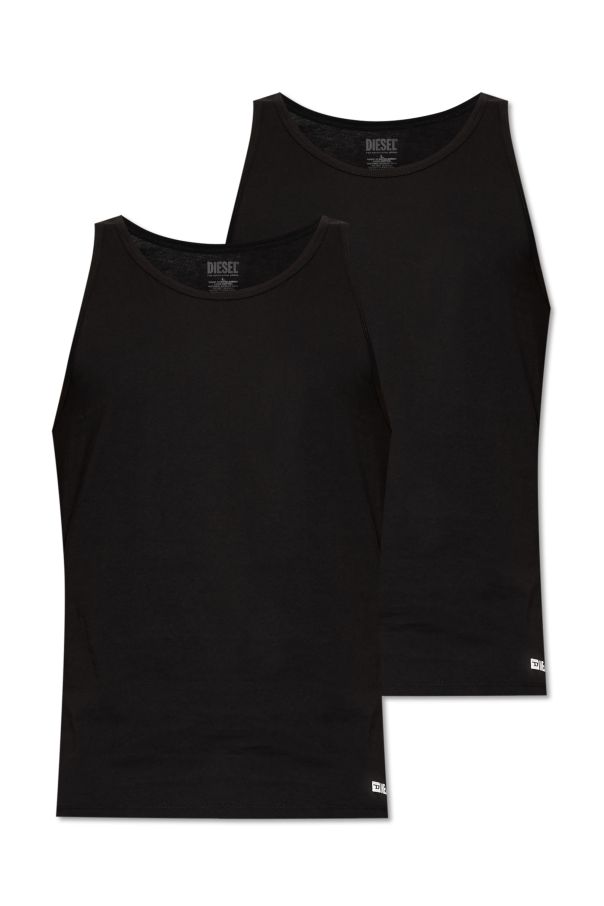Diesel Two-pack tops WALTY-D-BOX-2PACK