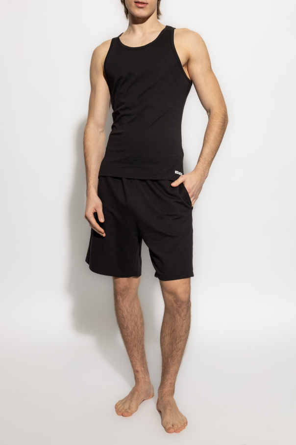 Diesel Two-pack tops WALTY-D-BOX-2PACK