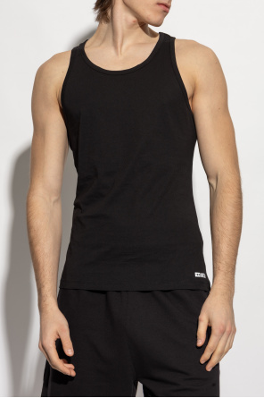 Diesel Two-pack tops WALTY-D-BOX-2PACK