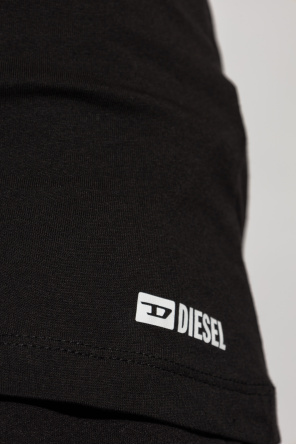 Diesel Two-pack tops WALTY-D-BOX-2PACK