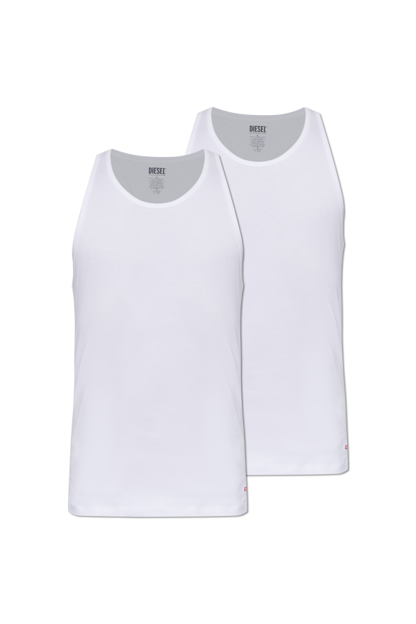 2-pack of lingerie tops 