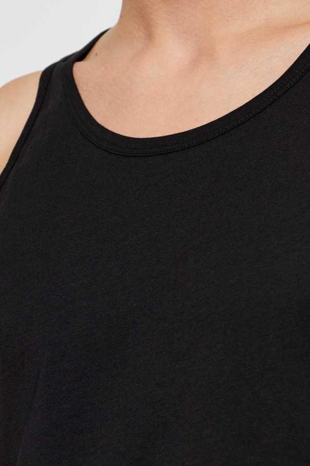 Diesel 2-pack of lingerie tops "WALTY-D-CORE-2PACK"