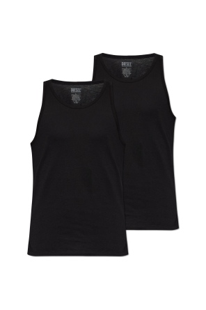 Paquete doble de tops lenceros "WALTY-D-CORE-2PACK"