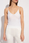 Rag & Bone  RAG & BONE RIBBED TANK TOP