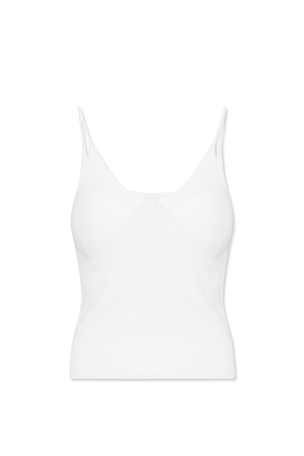 Rag & Bone  Ribbed tank top