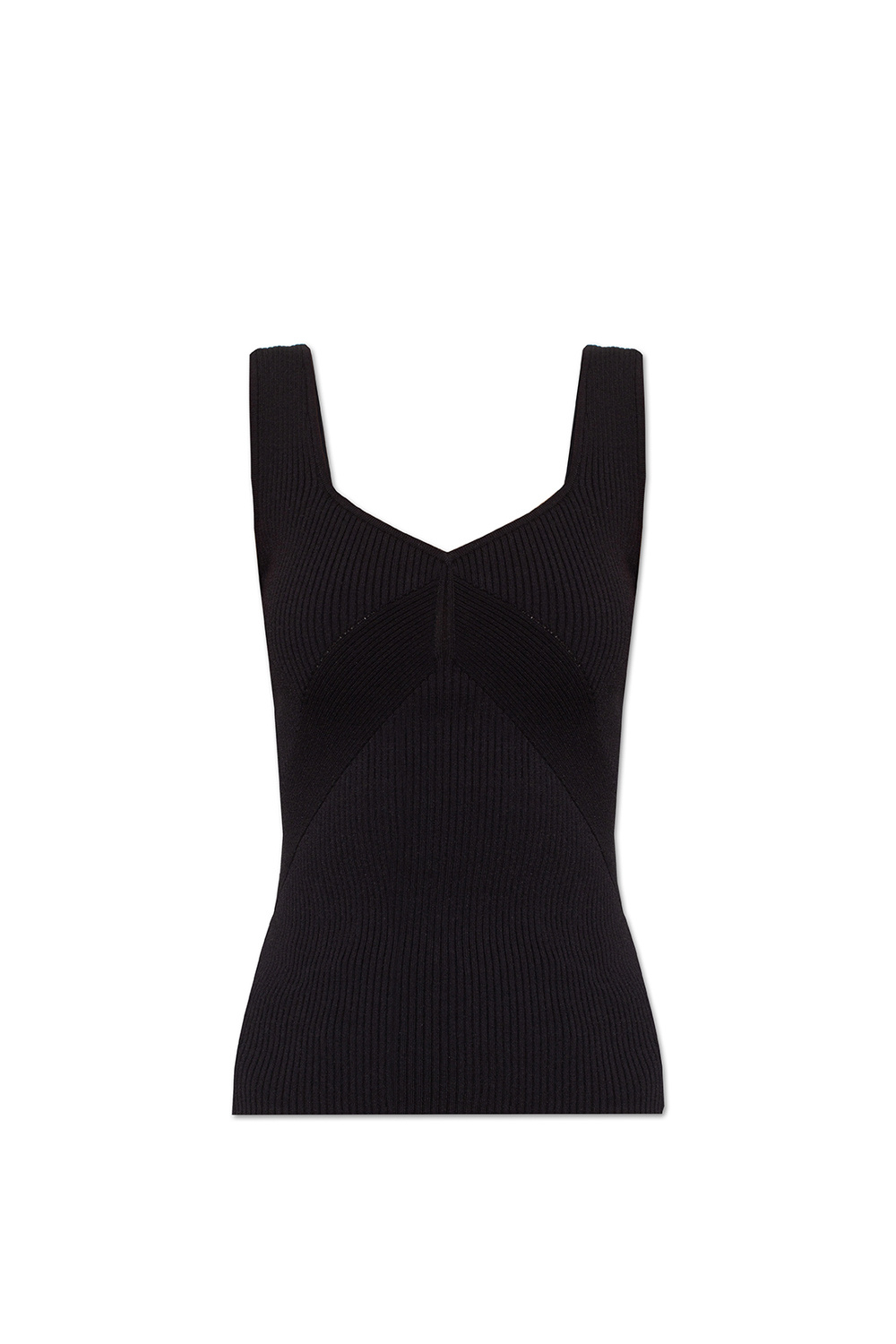 Rag & Bone  Ribbed tank top