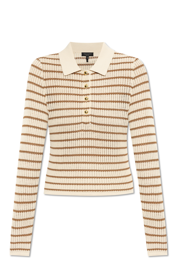 Rag & Bone  Top Viola