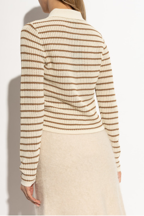 Rag & Bone  Top Viola