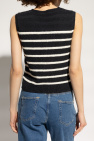 Rag & Bone BLACK Vest `Jen`