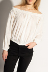 Rag & Bone  Gathered top