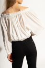 Rag & Bone  Gathered top