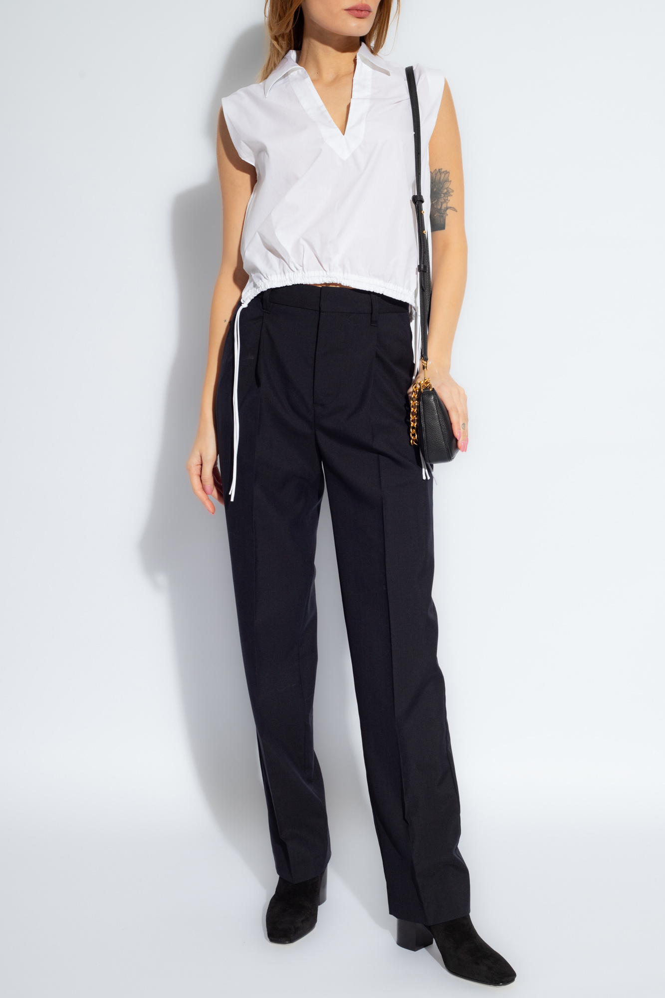 Rag & Bone  ‘Fiona’ top