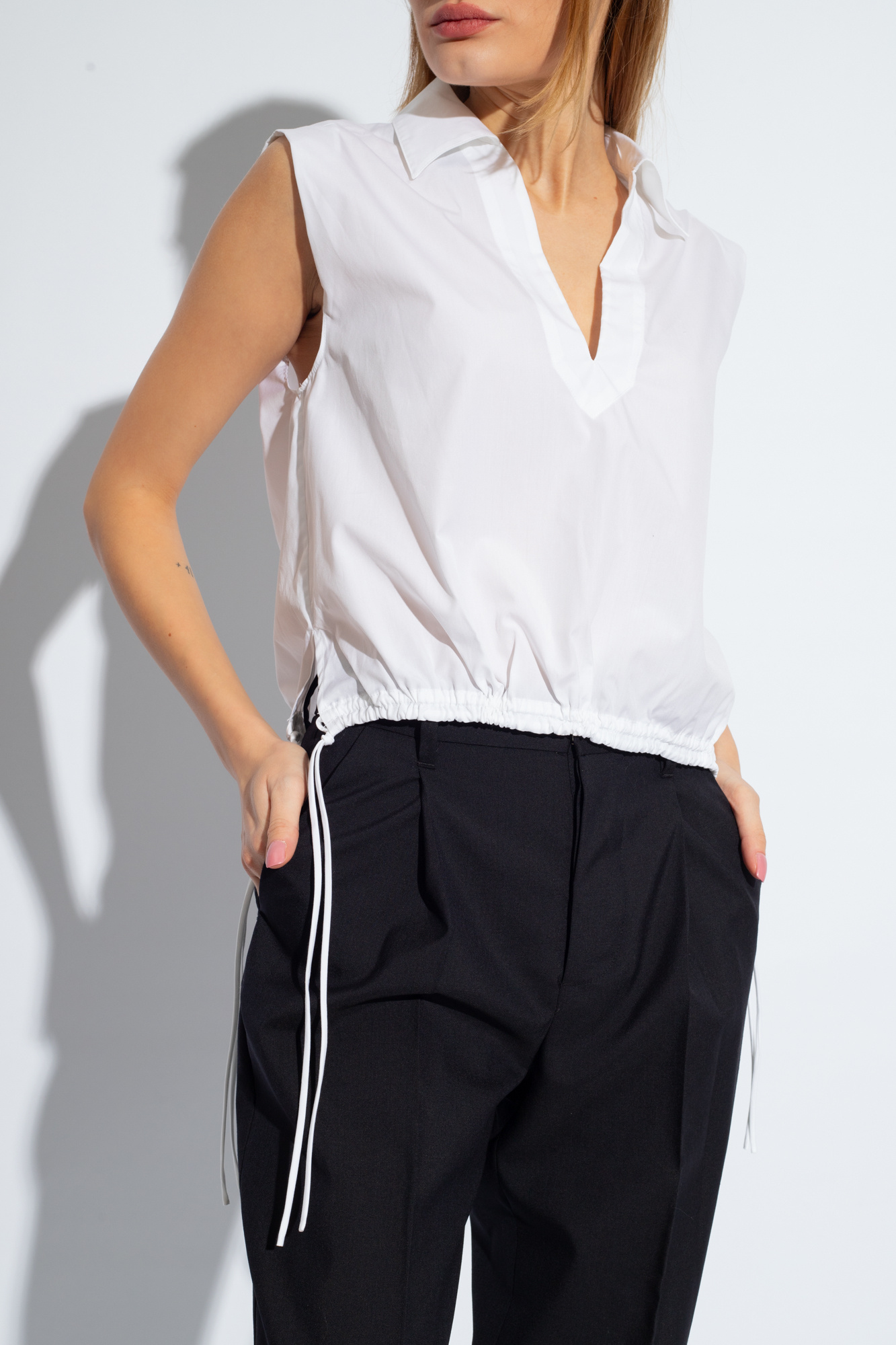 Rag & Bone  ‘Fiona’ top