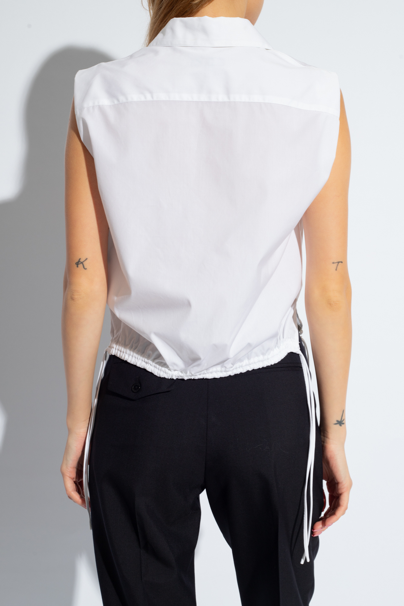 Rag & Bone  ‘Fiona’ top