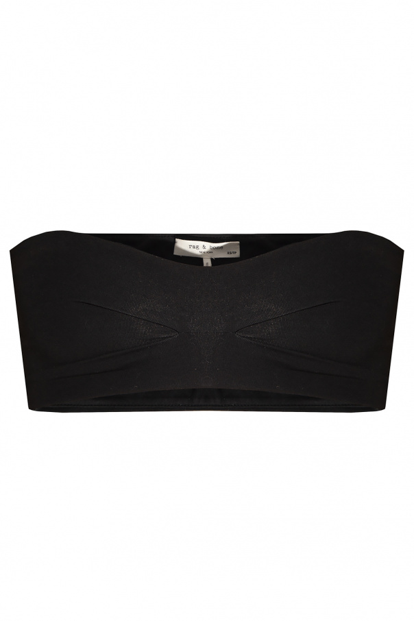 Rag & Bone  Cropped top