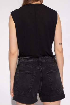 Rag & Bone  Sleeveless top