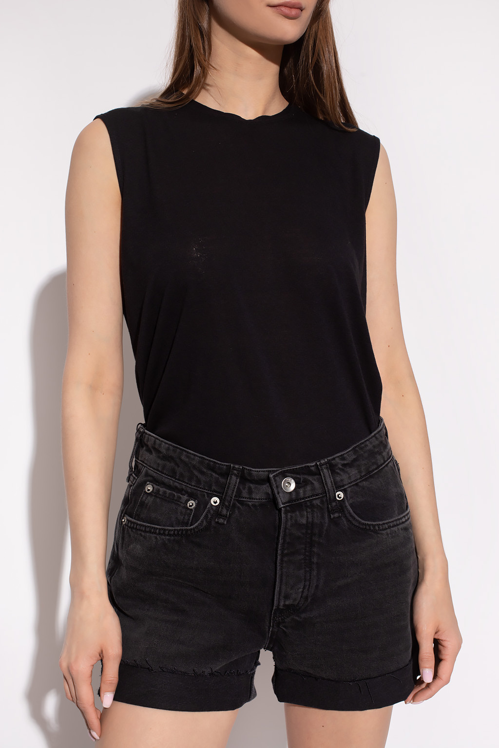 Rag & Bone  Sleeveless top