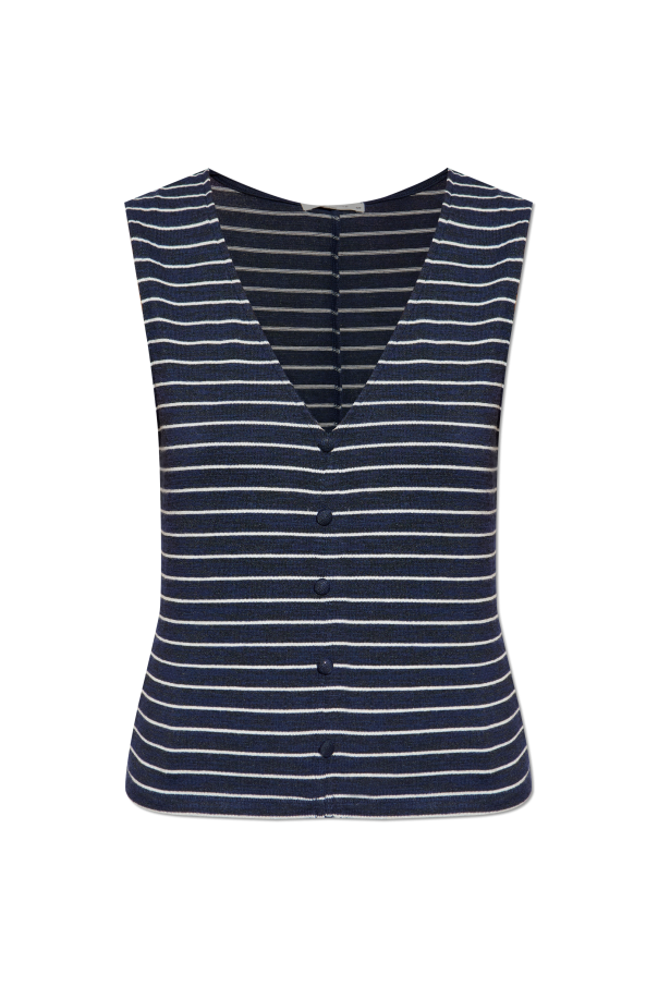 Sleeveless top od Rag & Bone 