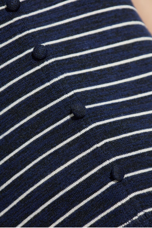 Rag & Bone  Top sin mangas