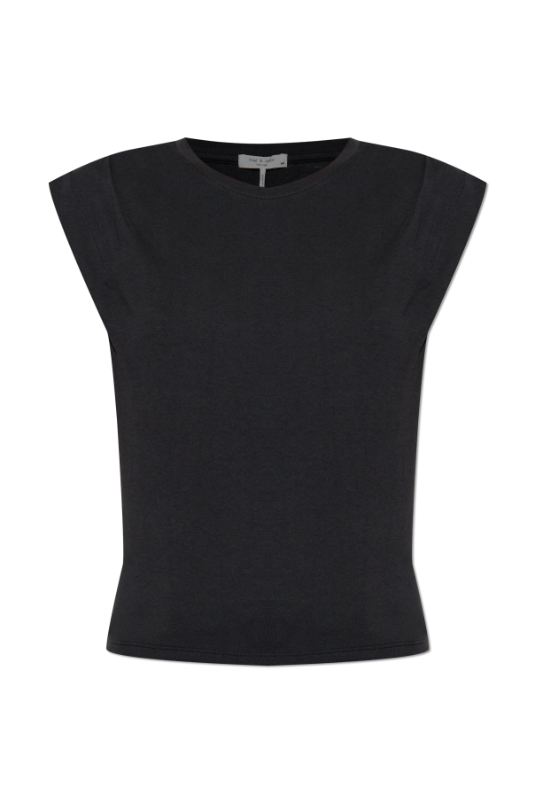 Rag & Bone  Top bez rękawów