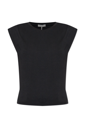 Sleeveless top