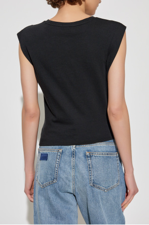 Rag & Bone  Top bez rękawów