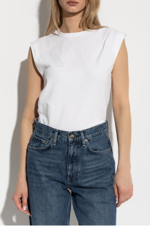 Rag & Bone  T-shirt bez rękawów